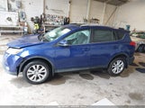 TOYOTA RAV4 LIMITED 2T3DFREV8EW135335 снимка