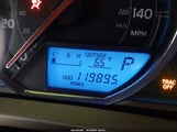 TOYOTA RAV4 LIMITED 2T3DFREV8EW135335 снимка