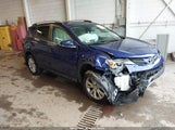 TOYOTA RAV4 LIMITED 2T3DFREV8EW135335 снимка