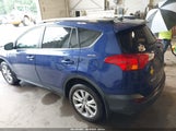 TOYOTA RAV4 LIMITED 2T3DFREV8EW135335 снимка