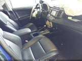 TOYOTA RAV4 LIMITED 2T3DFREV8EW135335 снимка
