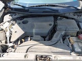 NISSAN ALTIMA 2.5 S 1N4AL3AP9JC114318 fotografie