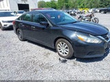 NISSAN ALTIMA 2.5 S 1N4AL3AP9JC114318 fotografie
