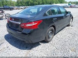 NISSAN ALTIMA 2.5 S 1N4AL3AP9JC114318 fotografie
