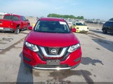 NISSAN ROGUE SV JN8AT2MV4HW266583 снимка
