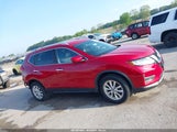 NISSAN ROGUE SV JN8AT2MV4HW266583 снимка