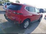 NISSAN ROGUE SV JN8AT2MV4HW266583 снимка
