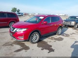 NISSAN ROGUE SV JN8AT2MV4HW266583 снимка