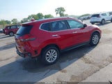 NISSAN ROGUE SV JN8AT2MV4HW266583 снимка