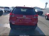 NISSAN ROGUE SV JN8AT2MV4HW266583 снимка