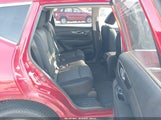 NISSAN ROGUE SV JN8AT2MV4HW266583 снимка