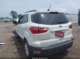 Ford Ecosport Se MAJ3S2GE7KC279748 снимка