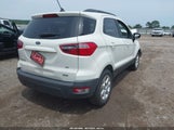 Ford Ecosport Se MAJ3S2GE7KC279748 снимка
