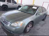 NISSAN ALTIMA 2.5 S 1N4AL11D14C104543 снимка