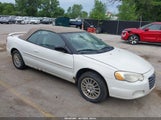 CHRYSLER SEBRING TOURING 1C3EL55R76N115356 снимка
