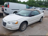 CHRYSLER SEBRING TOURING 1C3EL55R76N115356 снимка