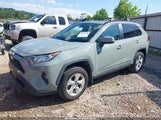 Toyota Rav4 Xle 2T3W1RFV3KW007747 снимка