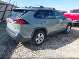 Toyota Rav4 Xle 2T3W1RFV3KW007747 снимка