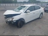 NISSAN SENTRA SV 3N1AB7AP5JL640103 снимка