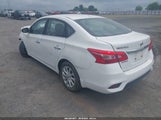 NISSAN SENTRA SV 3N1AB7AP5JL640103 снимка