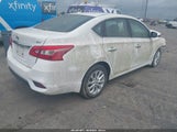 NISSAN SENTRA SV 3N1AB7AP5JL640103 снимка