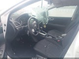 NISSAN SENTRA SV 3N1AB7AP5JL640103 снимка
