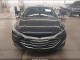 Chevrolet Malibu Fwd Lt 1G1ZD5ST3NF179552 снимка