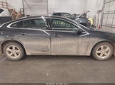 Chevrolet Malibu Fwd Lt 1G1ZD5ST3NF179552 снимка