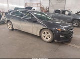 Chevrolet Malibu Fwd Lt 1G1ZD5ST3NF179552 photo