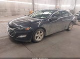 Chevrolet Malibu Fwd Lt 1G1ZD5ST3NF179552 снимка