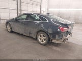 Chevrolet Malibu Fwd Lt 1G1ZD5ST3NF179552 снимка