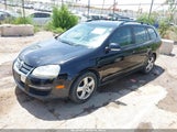 VOLKSWAGEN JETTA 2.5L S 3VWKZ71K99M282993 снимка