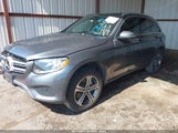 Mercedes-Benz Glc 300 WDC0G4JB0JV061849 fotografie