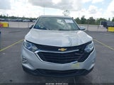 CHEVROLET EQUINOX LT 2GNAXKEV2K6125065 снимка