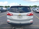CHEVROLET EQUINOX LT 2GNAXKEV2K6125065 снимка