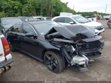 Honda Accord Hybrid Sport 1HGCY2F5XRA025789 снимка