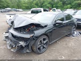 Honda Accord Hybrid Sport 1HGCY2F5XRA025789 снимка
