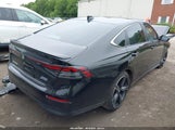 Honda Accord Hybrid Sport 1HGCY2F5XRA025789 снимка