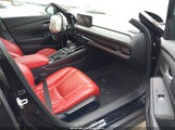 Honda Accord Hybrid Sport 1HGCY2F5XRA025789 снимка