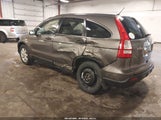 Honda Cr-V Ex 3CZRE48569G705498 снимка