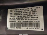 Honda Cr-V Ex 3CZRE48569G705498 снимка