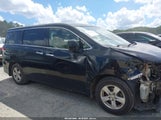 Nissan Quest Sv JN8AE2KP5F9123300 снимка