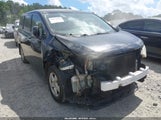Nissan Quest Sv JN8AE2KP5F9123300 снимка