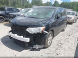 Nissan Quest Sv JN8AE2KP5F9123300 снимка