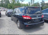 Nissan Quest Sv JN8AE2KP5F9123300 снимка