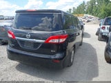 Nissan Quest Sv JN8AE2KP5F9123300 снимка