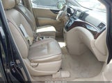 Nissan Quest Sv JN8AE2KP5F9123300 снимка