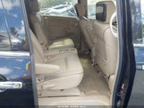 Nissan Quest Sv JN8AE2KP5F9123300 снимка