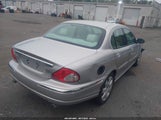 JAGUAR X-TYPE 3.0 SAJEA51CX4WE01300 снимка