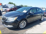 Buick Lacrosse Leather Group 1G4GB5GR2EF239592 снимка